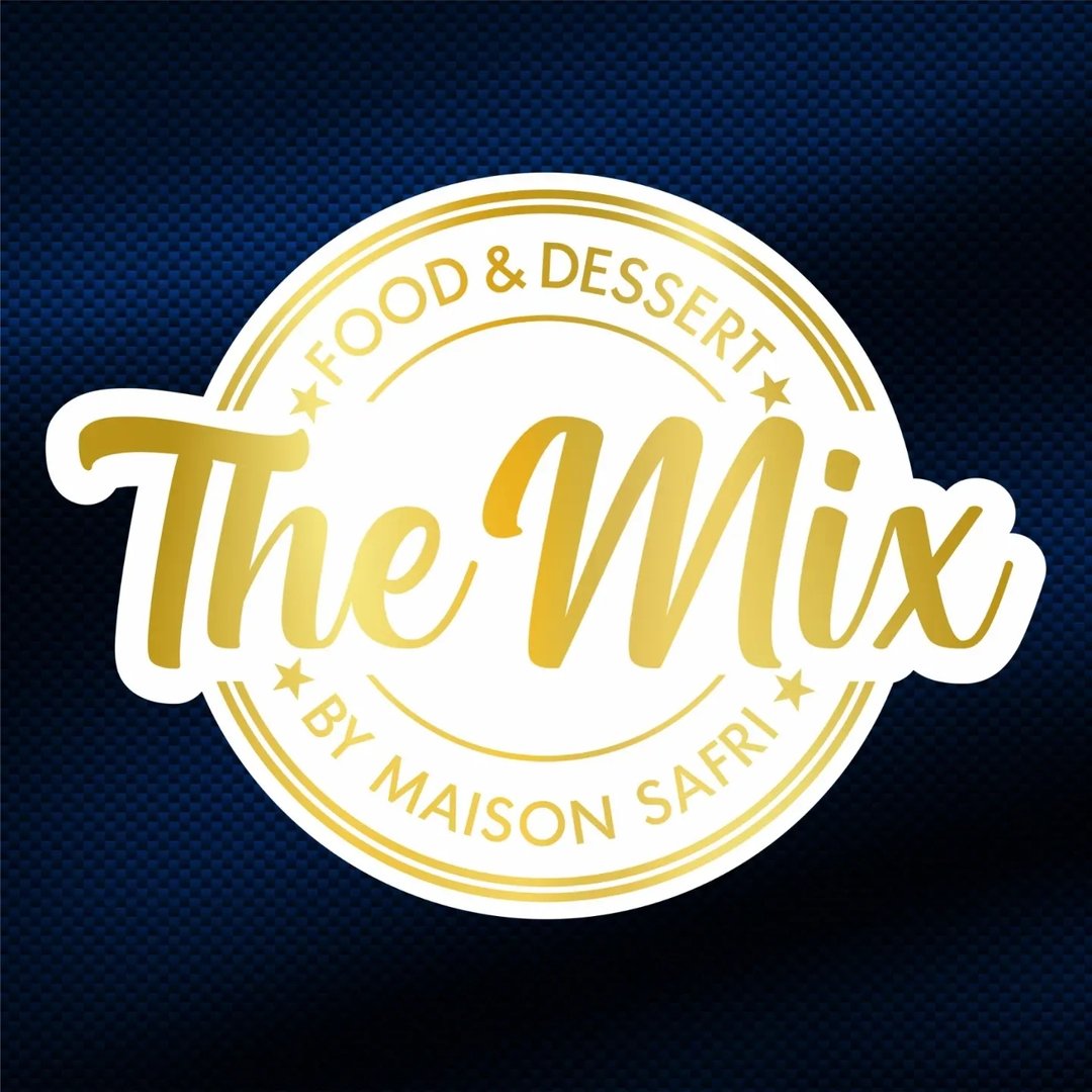 The mix by maison Safri